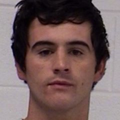 Como Man Arrested for Burglary of Christmas Gifts and Toys