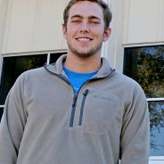 PJC Names Leader of Promise Scholar
