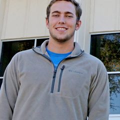 PJC Names Leader of Promise Scholar