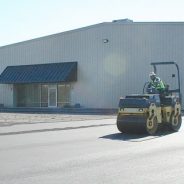 New PJC-Sulphur Springs Campus Nearing Completion