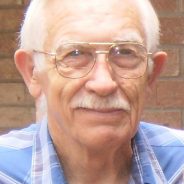 Jerry Pat Preskitt