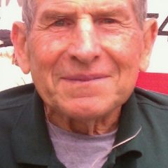 “Jim” James Michael Rynn