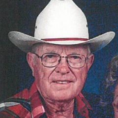 Thomas “Red” Childers