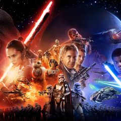 Star Wars Greatly Impacts Sulphur Springs Cinema
