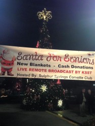 SantaforSeniors