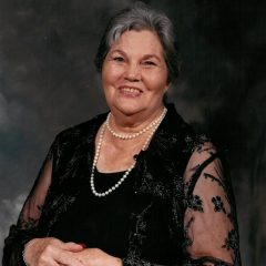 Consuelo Vandergriff