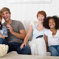 Foster, Adoptive Parents Sought