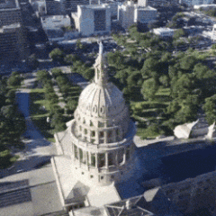 ‘TxDOGE’ Bill Signing Set for Today