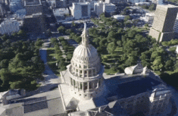 Governor Abbott Announces New Crisis Support Line For Texans Affected By Floods