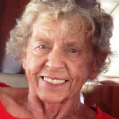 Bettye Jane Culberson