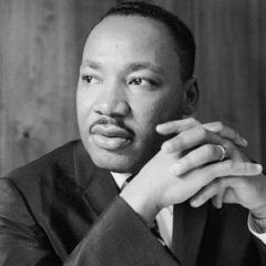 25th Annual MLK Awards Ceremony Set