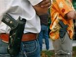open carry