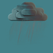Another Wet and Chilly Weekend Ahead for Hopkins County and Northeast Texas