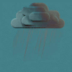 Another Wet and Chilly Weekend Ahead for Hopkins County and Northeast Texas