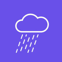 Tuesday Forecast