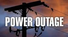 Power Out for Many Along Broadway and Gilmer St