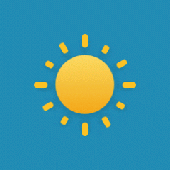 Typical Spring Weather Ahead for Hopkins County