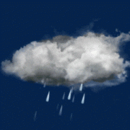 Significant Weather Advisory: Strong Wind Possible, Heavy Rain in Western Hopkins County