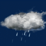 Flood Watch in Place for Hopkins County and North East Texas