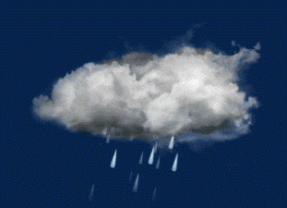 Texas Braces for Flooding Threat as Heavy Rains Target Central and Southern Regions