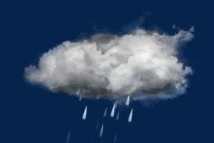 Texas Braces for Flooding Threat as Heavy Rains Target Central and Southern Regions