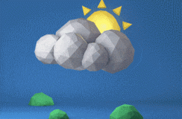 Dry and Mild for the Next 7 Days in Hopkins County