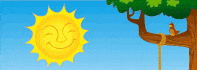 weather