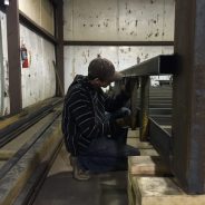 Sulphur Springs FFA to Ag Mechanics Shows