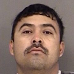 Man Turns Himself In On Aggravated Sexual Assault of a Child Charges