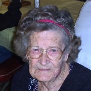 Odessa Bearden