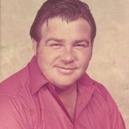 Ronnie Gene Buffington