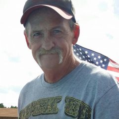Allen Lynn Chamness