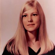 Reba GAil Parkey-Crowson