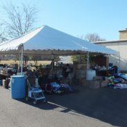 Multi Family Garage Sale at KSST