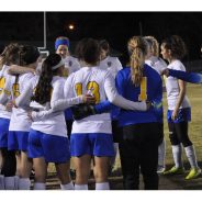 Lady Cats’ Season Ends at Regional Quarterfinal; A Grand Run