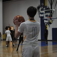Wildcats Couldn’t Overcome First Half Deficit