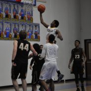 Bobcats Second Quarter Too Much for Wildcats