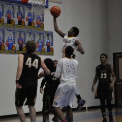 Wildcats Basketball More Focused for Friday Game