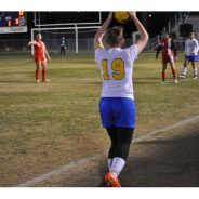 Game Day: Basketball, Soccer; Wildcats at Lindale Against North Forney Next Tuesday