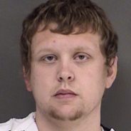 Dixon Changes Plea to Guilty; Sentenced to 40 Years Without Parole