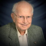 Olan W. Dykes