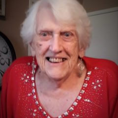 Eula Pauline Carr Gunter