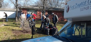 FBC Youth 1-23-2016