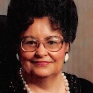 Maxine Gaines