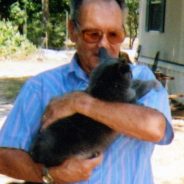 James “Jim” Harold Kenner