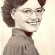 Eula Johnnie Kernes
