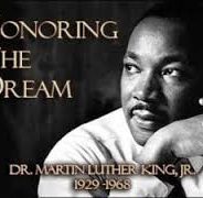 25th Annual Reverend Dr. Martin Luther King, Jr. Awards Ceremony