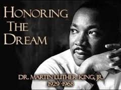 25th Annual Reverend Dr. Martin Luther King, Jr. Awards Ceremony