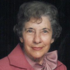 Louise Martin