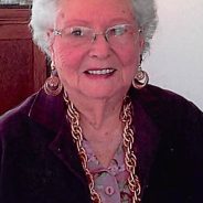 Lillian Gee Murray